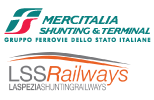 Shunting La Spezia Logo